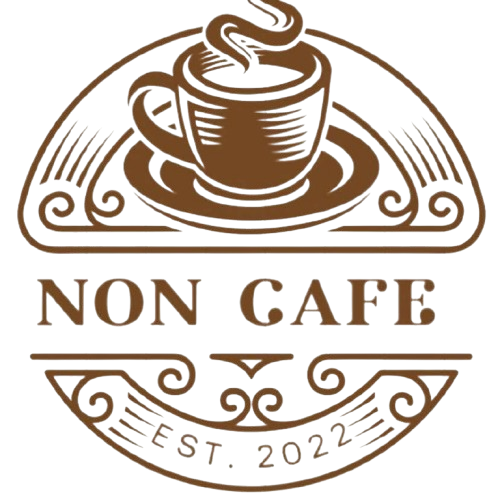شعار نون كافيه